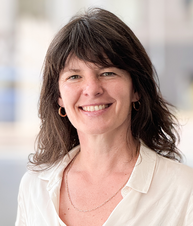 Portrait des FIT-Projektmitgliedes Antje Uecker