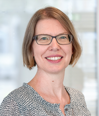 Portrait des FIT-Projektmitgliedes Anke Fleckenstein