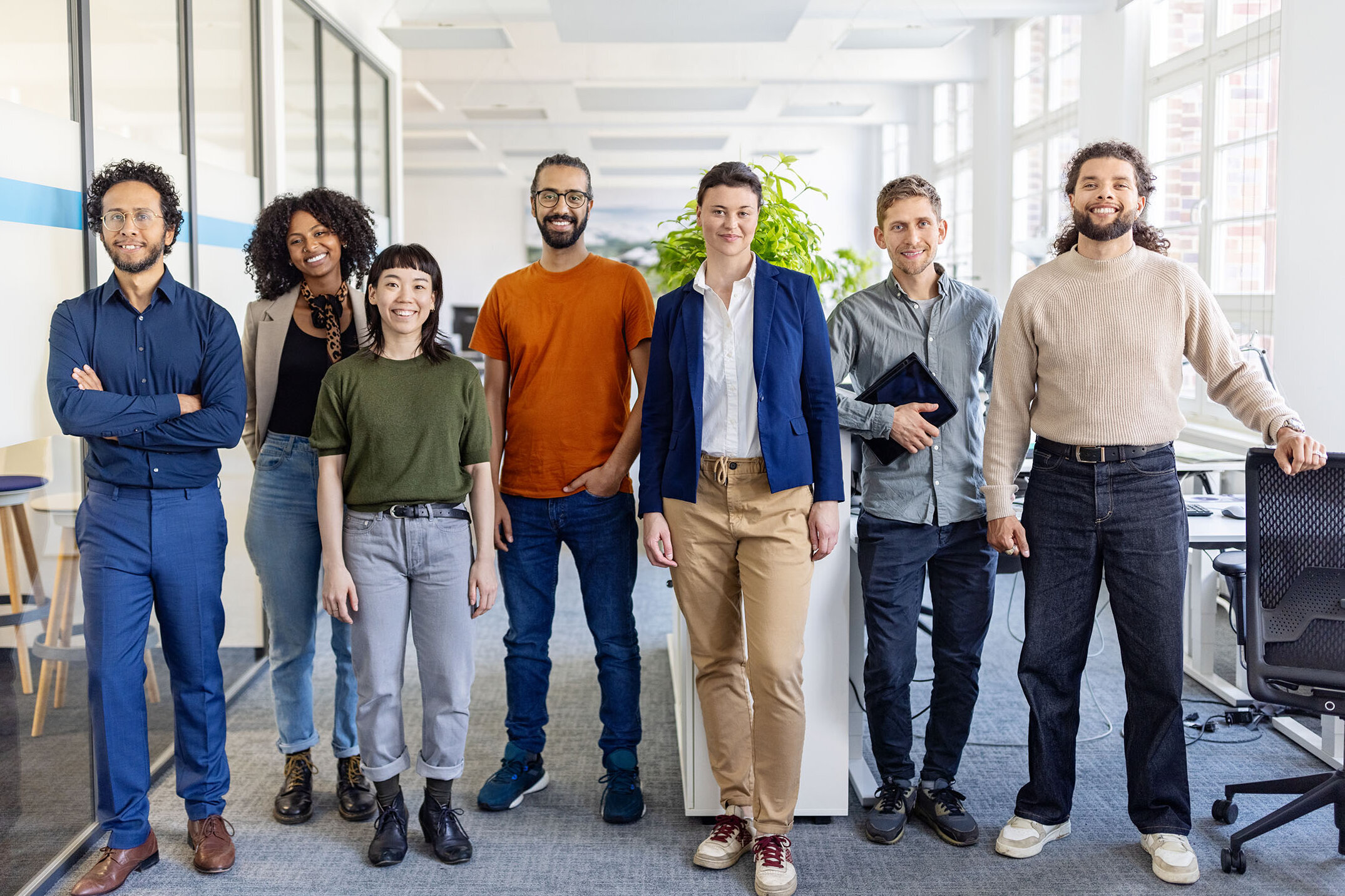 International Career Office International Career Office