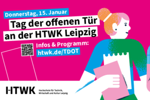 Zur Infoseite des Tags der offenen Tür