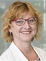 Dipl.-Germanistin Margit Banusch