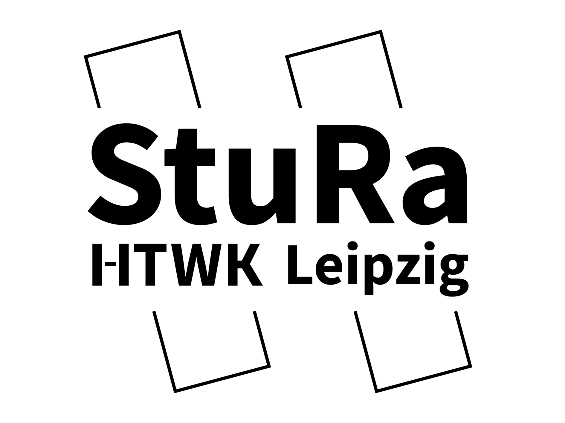 StuRa HTWK Leipzig Logo StuRa HTWK Leipzig Logo