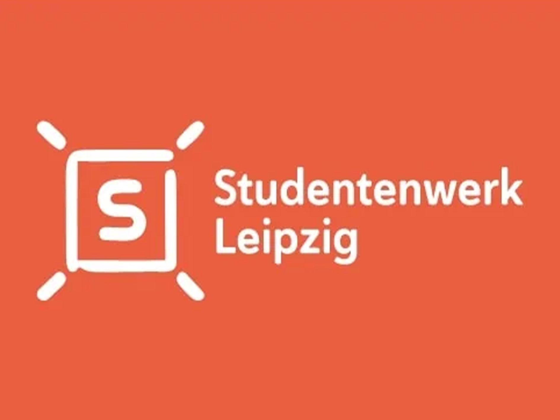 Studentenwerk Leipzig Logo Studentenwerk Leipzig Logo